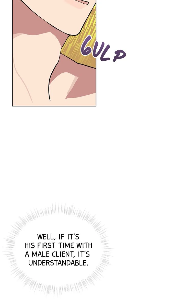 Baby, Light My Fire [Mature Official] - Episode 11 manhwa