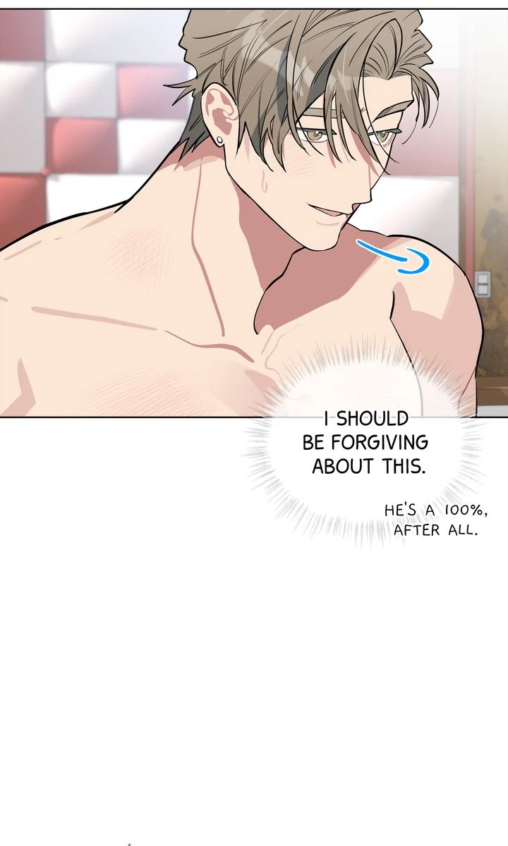 Baby, Light My Fire [Mature Official] - Episode 11 manhwa