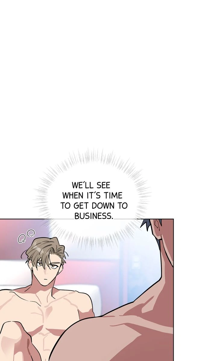 Baby, Light My Fire [Mature Official] - Episode 11 manhwa