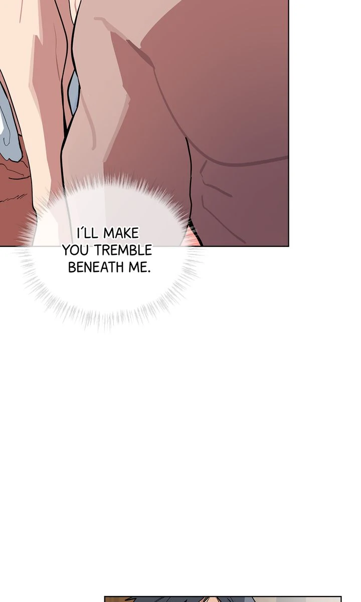 Baby, Light My Fire [Mature Official] - Episode 11 manhwa
