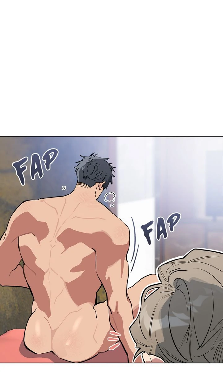 Baby, Light My Fire [Mature Official] - Episode 11 manhwa