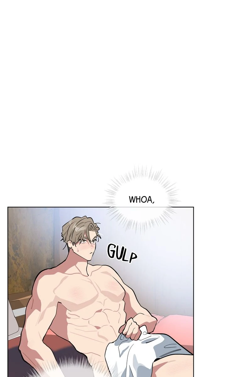 Baby, Light My Fire [Mature Official] - Episode 11 manhwa
