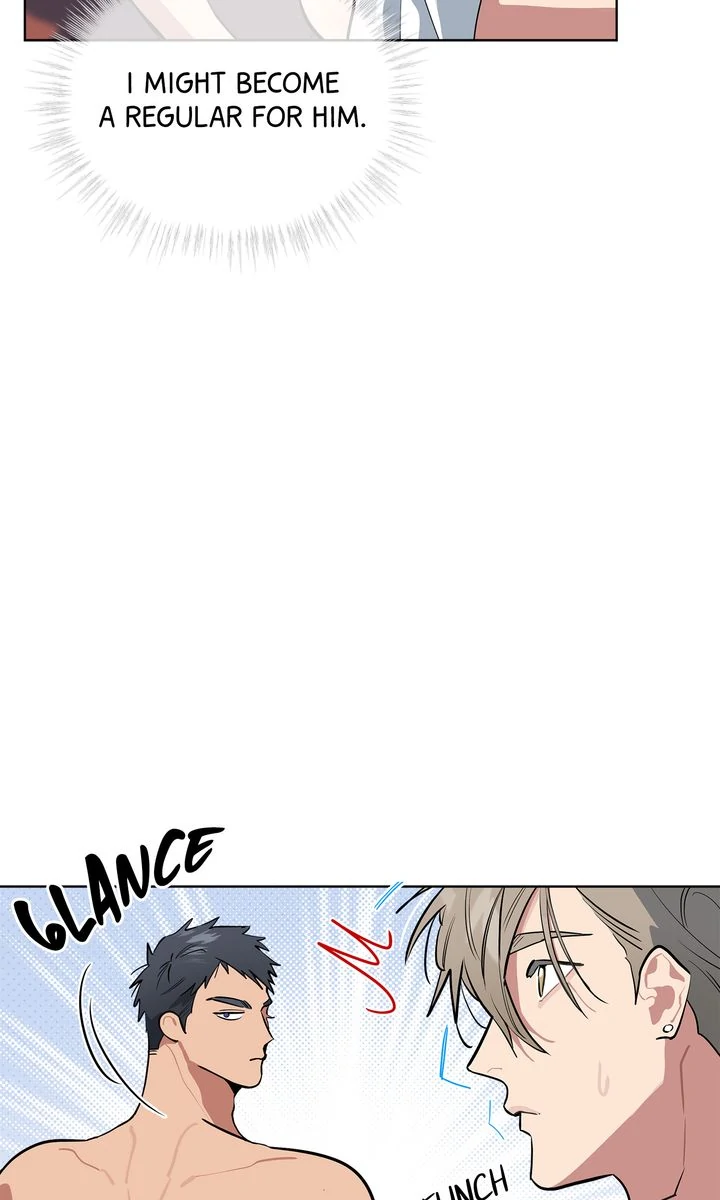 Baby, Light My Fire [Mature Official] - Episode 11 manhwa