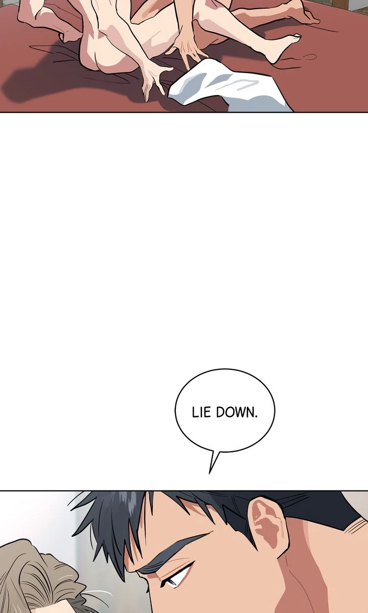 Baby, Light My Fire [Mature Official] - Episode 11 manhwa