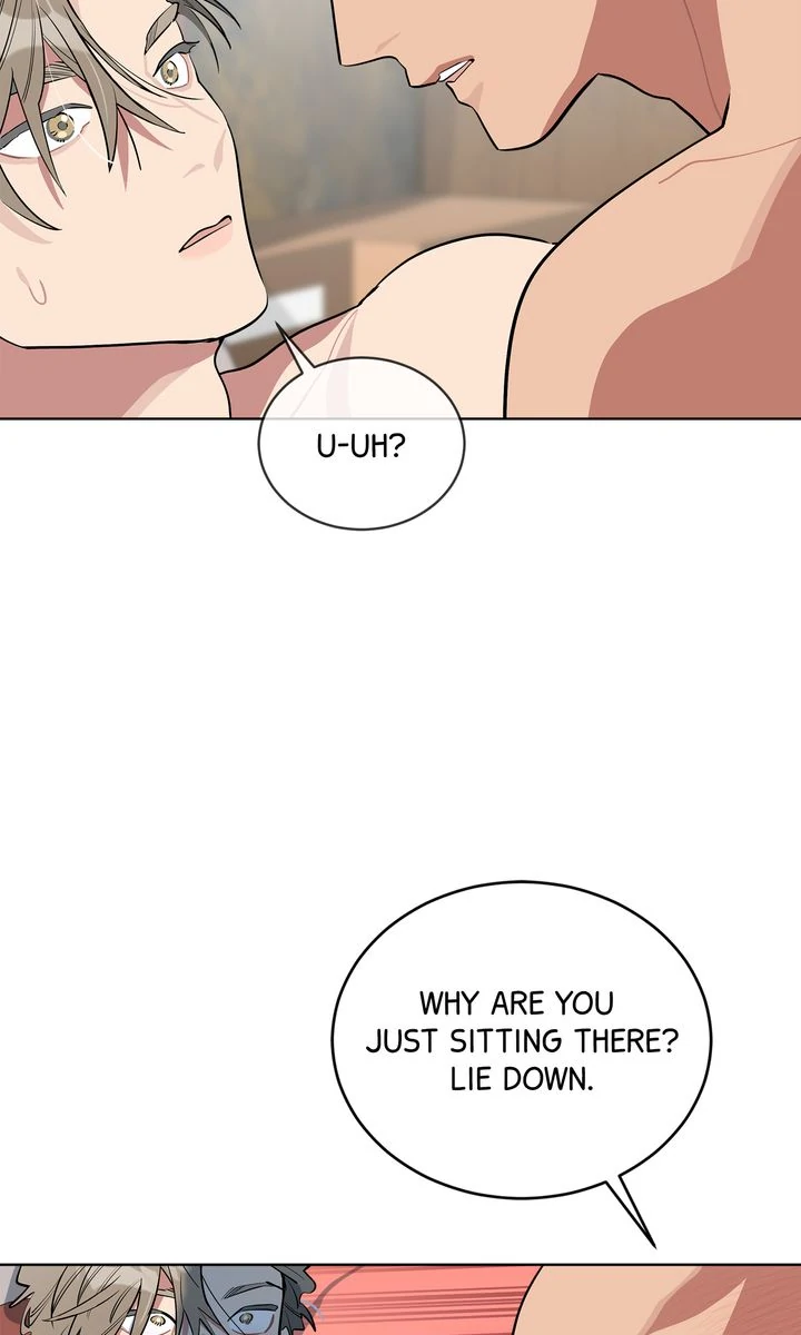 Baby, Light My Fire [Mature Official] - Episode 11 manhwa