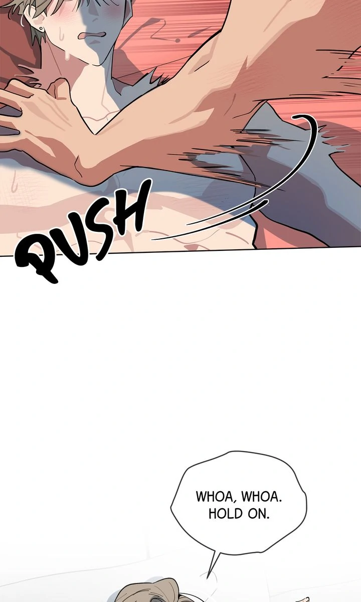 Baby, Light My Fire [Mature Official] - Episode 11 manhwa