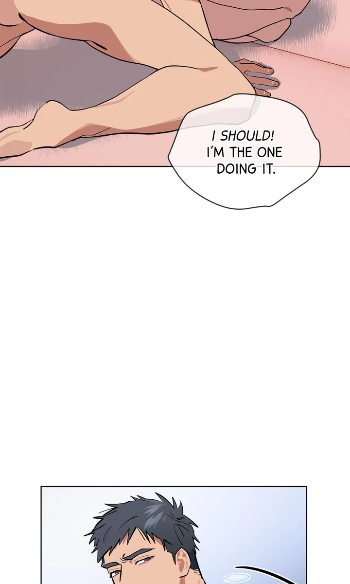 Baby, Light My Fire [Mature Official] - Episode 11 manhwa