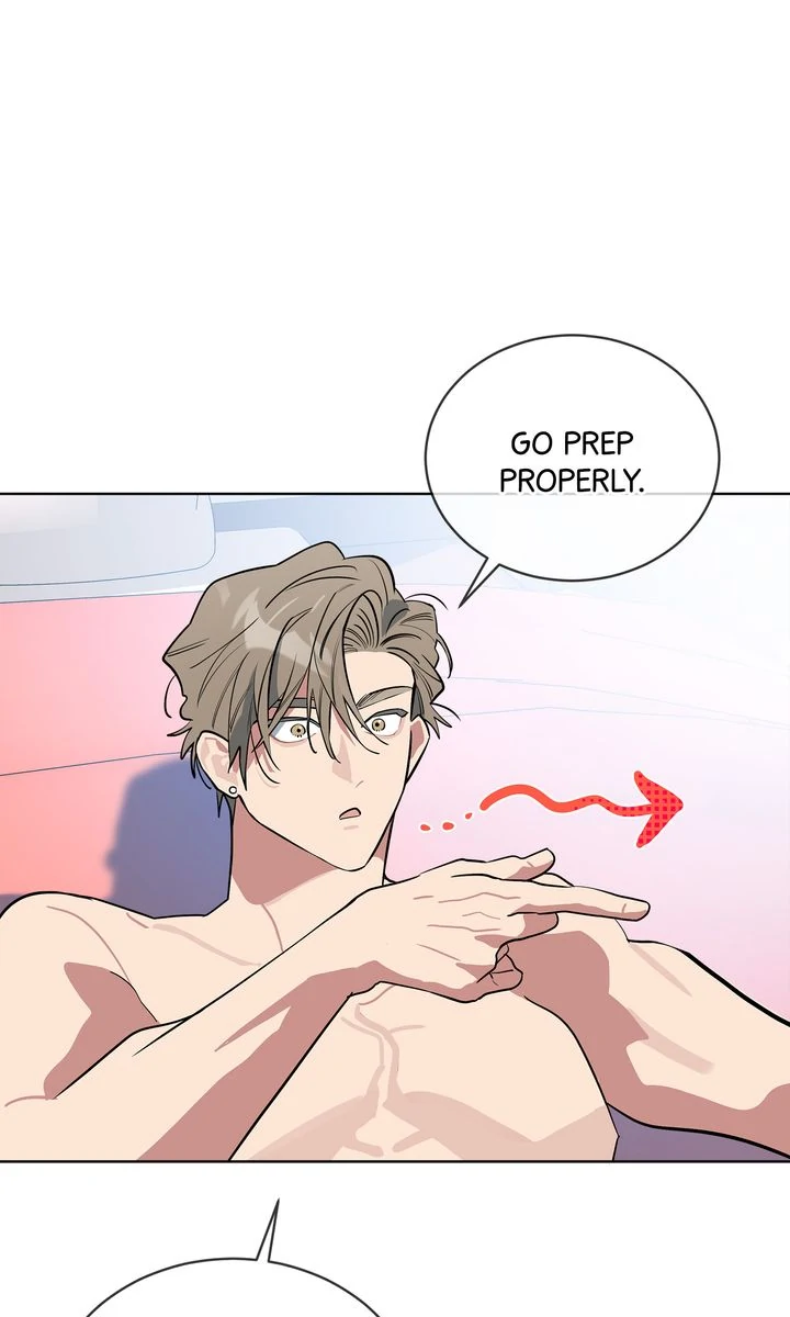 Baby, Light My Fire [Mature Official] - Episode 11 manhwa