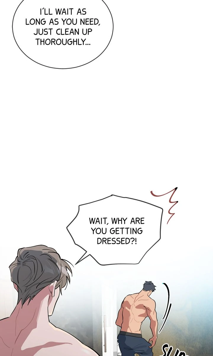 Baby, Light My Fire [Mature Official] - Episode 11 manhwa