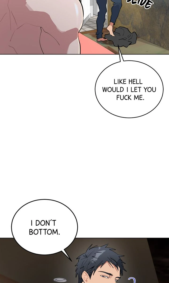 Baby, Light My Fire [Mature Official] - Episode 11 manhwa