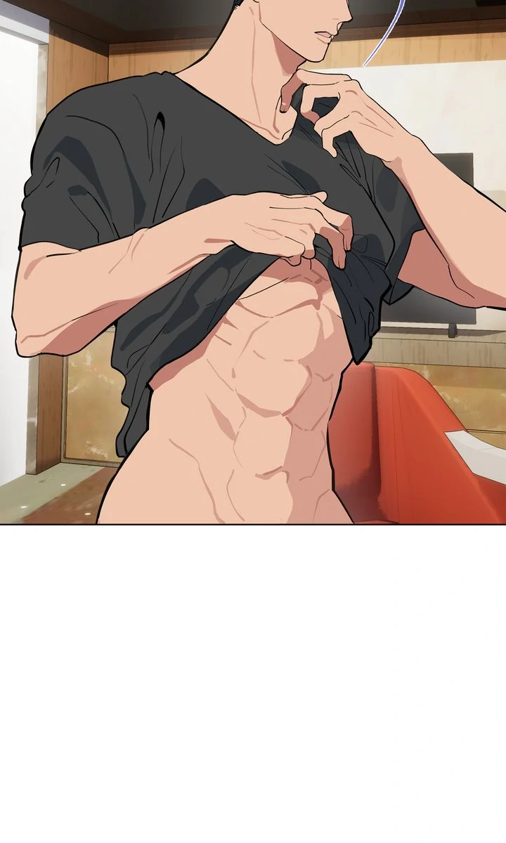 Baby, Light My Fire [Mature Official] - Episode 11 manhwa