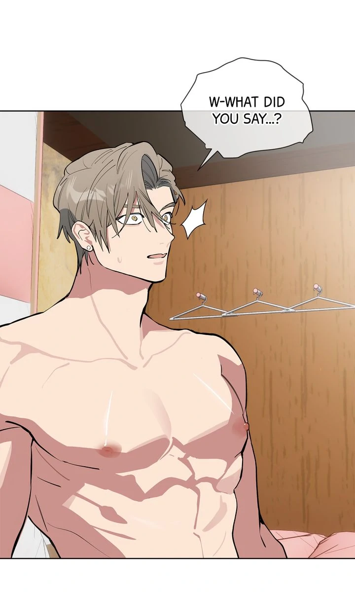 Baby, Light My Fire [Mature Official] - Episode 11 manhwa