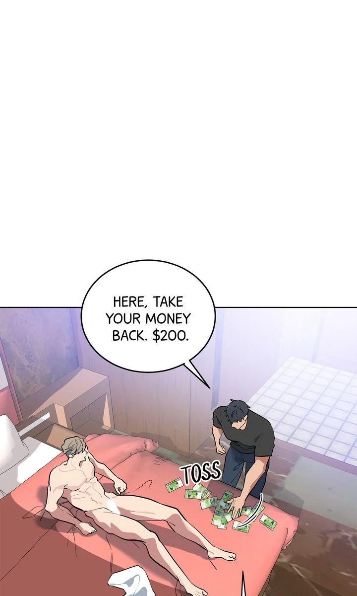 Baby, Light My Fire [Mature Official] - Episode 11 manhwa