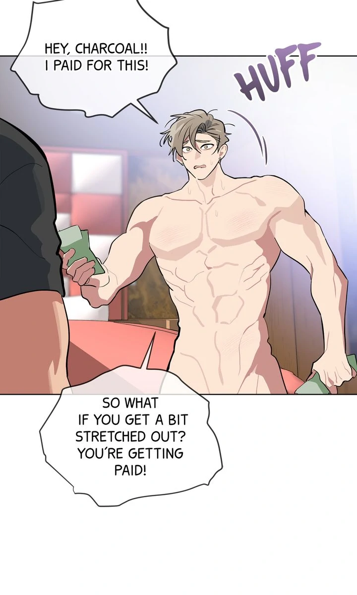 Baby, Light My Fire [Mature Official] - Episode 11 manhwa