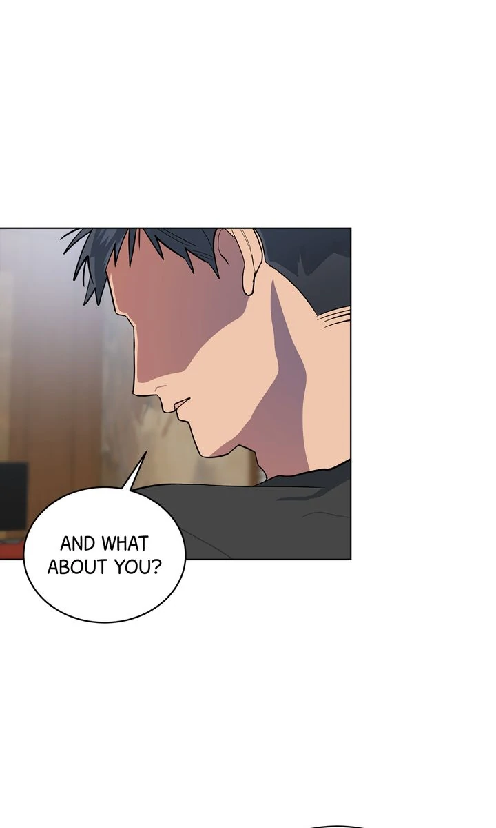 Baby, Light My Fire [Mature Official] - Episode 11 manhwa