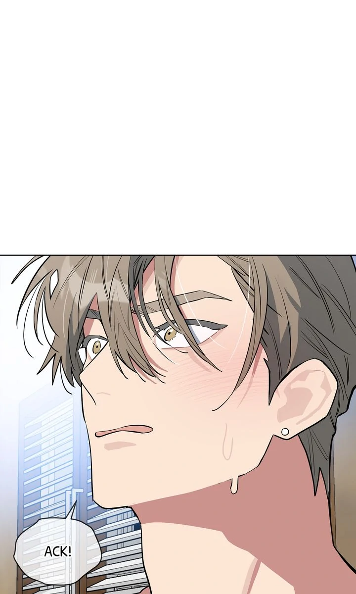 Baby, Light My Fire [Mature Official] - Episode 11 manhwa