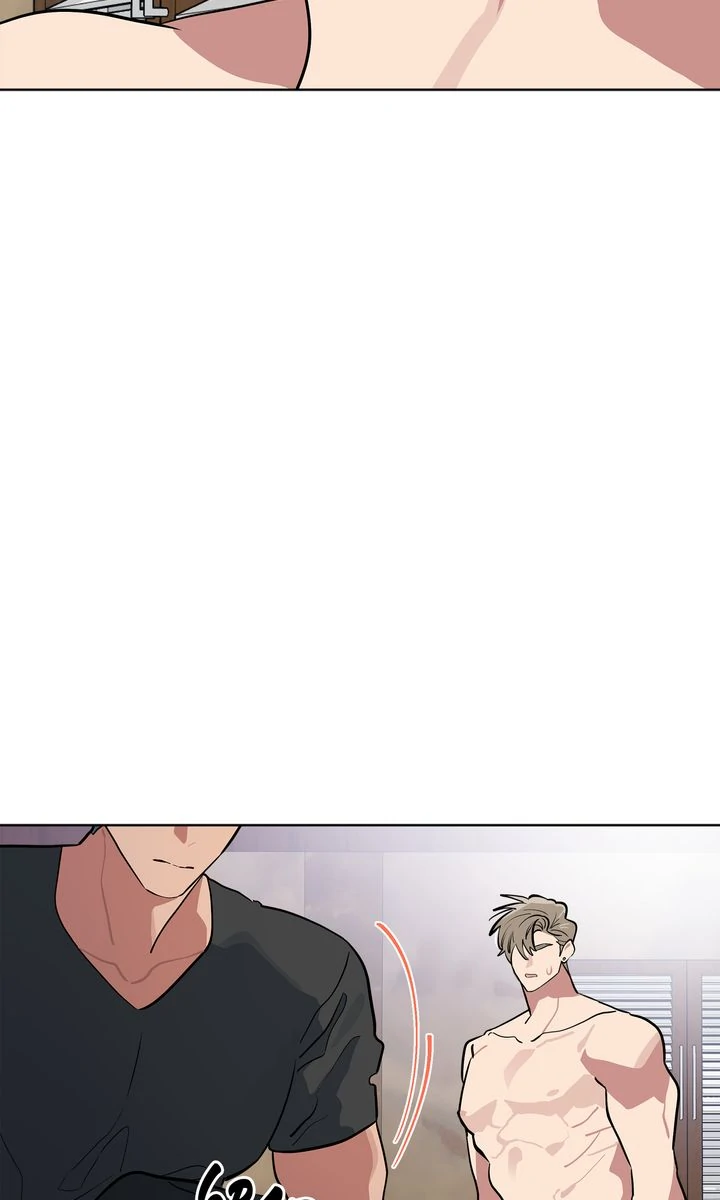 Baby, Light My Fire [Mature Official] - Episode 11 manhwa