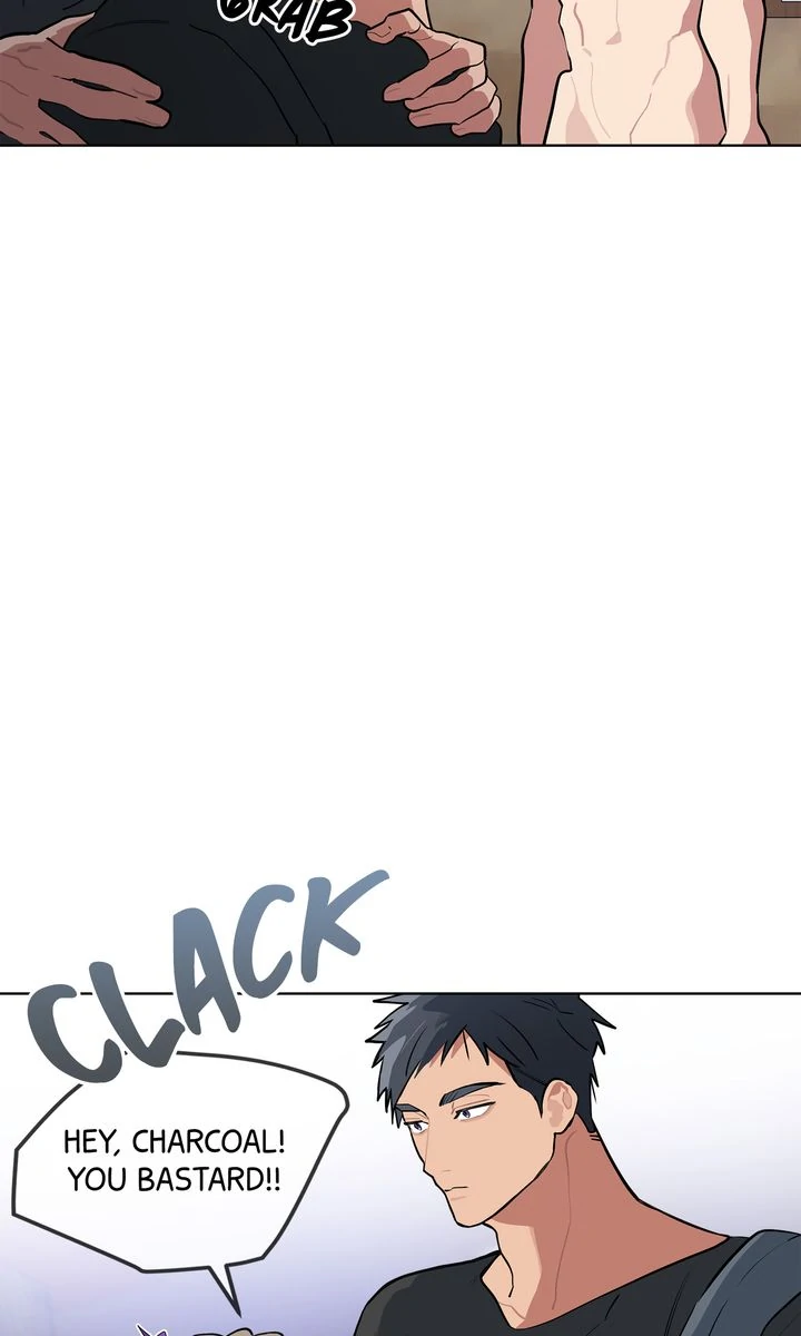 Baby, Light My Fire [Mature Official] - Episode 11 manhwa