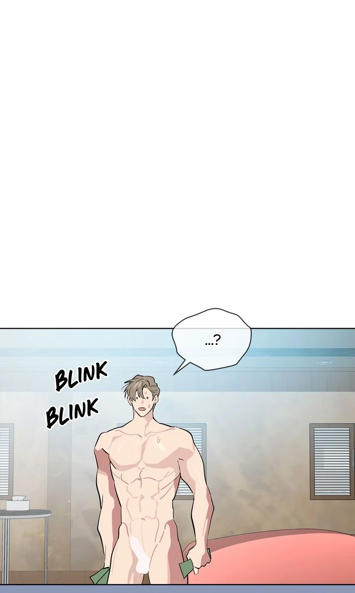 Baby, Light My Fire [Mature Official] - Episode 11 manhwa