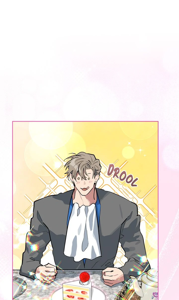 Baby, Light My Fire [Mature Official] - Episode 12 manhwa