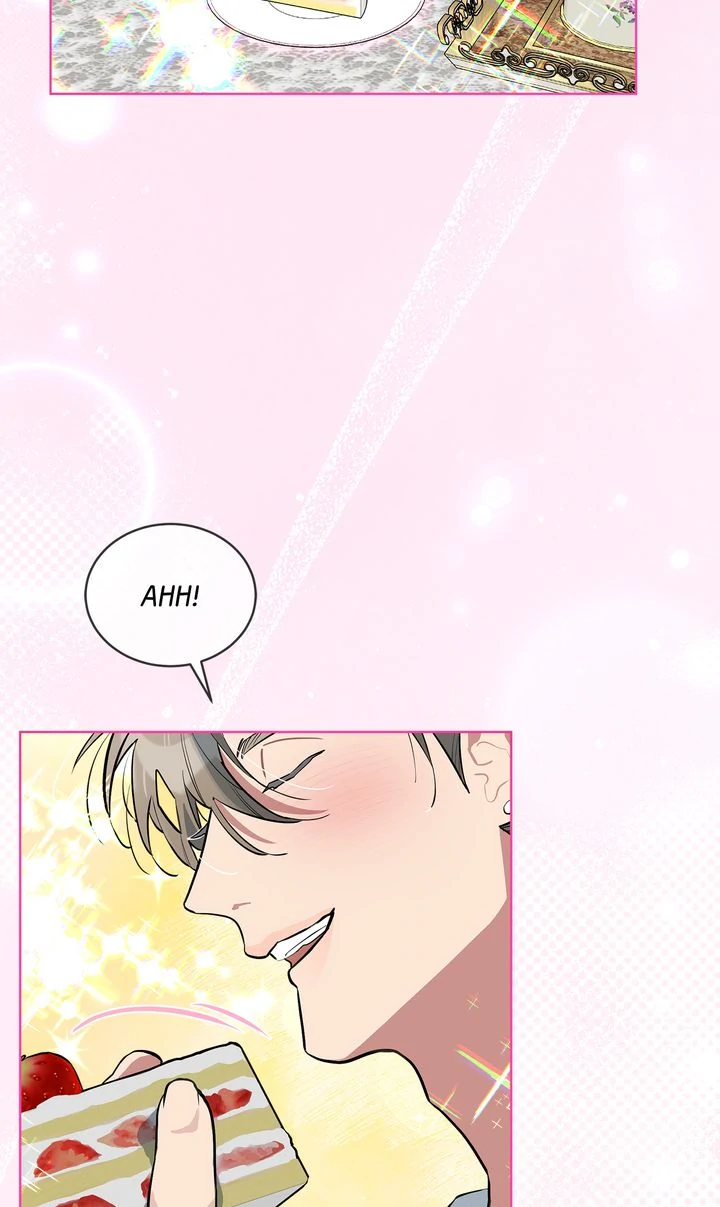 Baby, Light My Fire [Mature Official] - Episode 12 manhwa