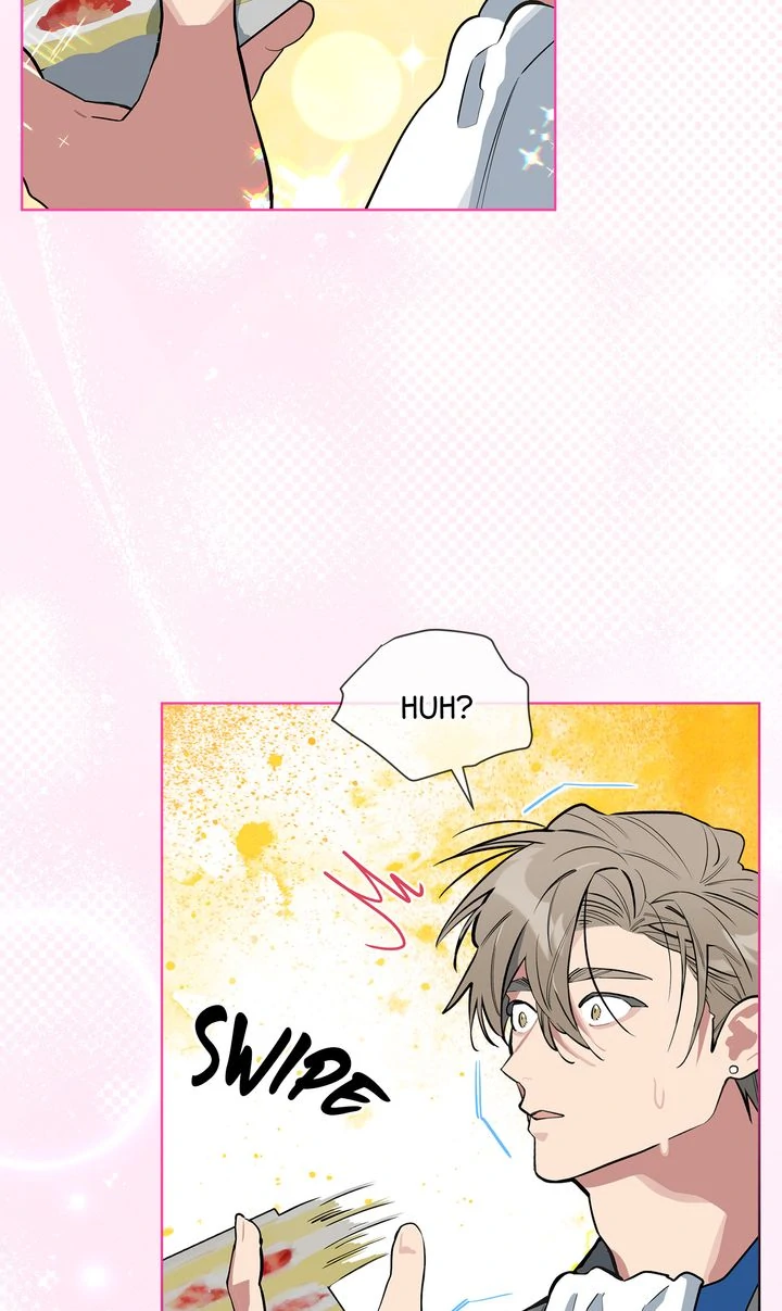 Baby, Light My Fire [Mature Official] - Episode 12 manhwa