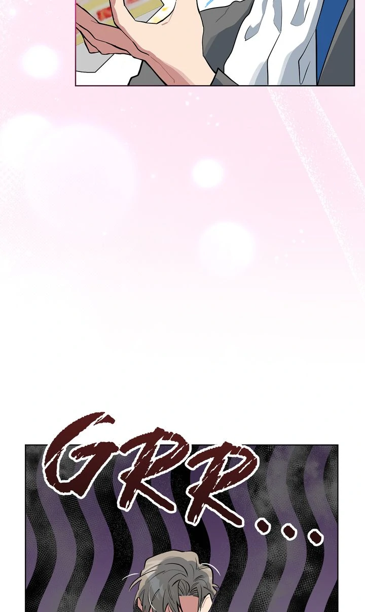Baby, Light My Fire [Mature Official] - Episode 12 manhwa