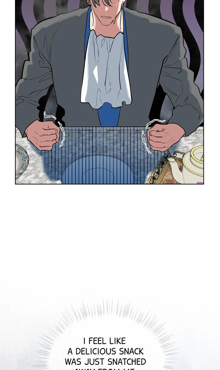 Baby, Light My Fire [Mature Official] - Episode 12 manhwa
