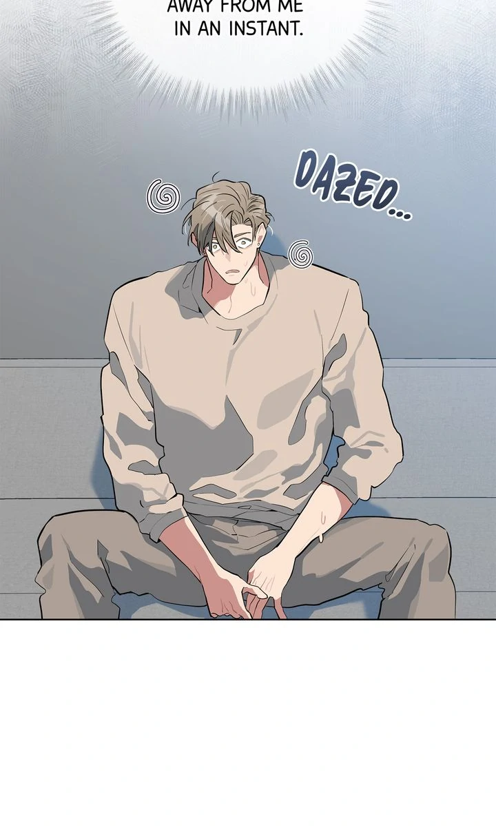 Baby, Light My Fire [Mature Official] - Episode 12 manhwa