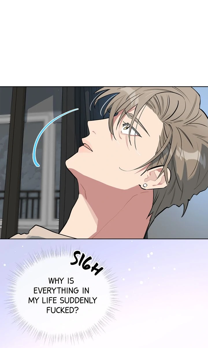 Baby, Light My Fire [Mature Official] - Episode 12 manhwa