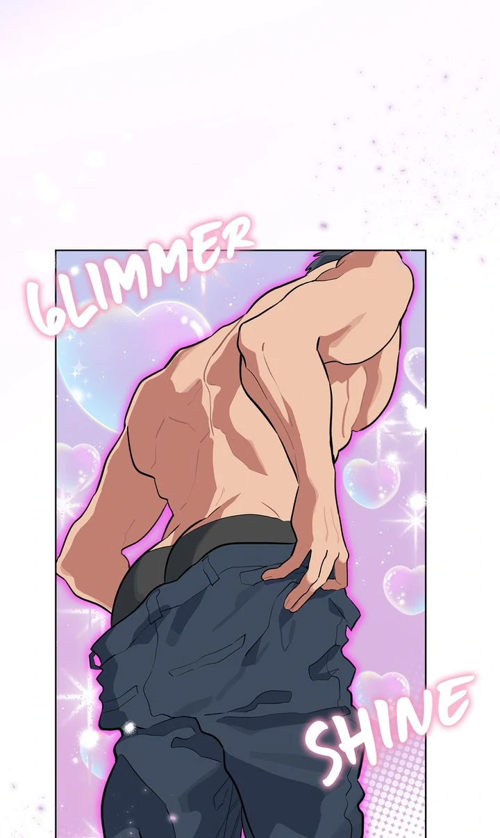 Baby, Light My Fire [Mature Official] - Episode 12 manhwa