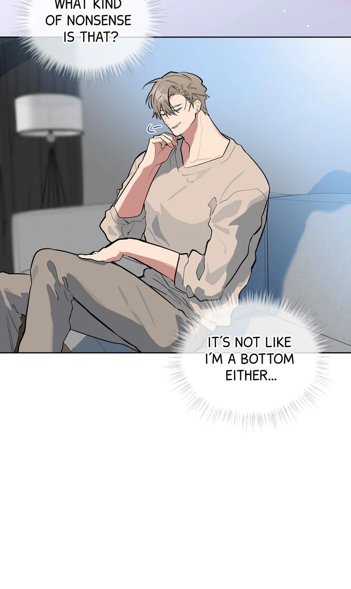 Baby, Light My Fire [Mature Official] - Episode 12 manhwa
