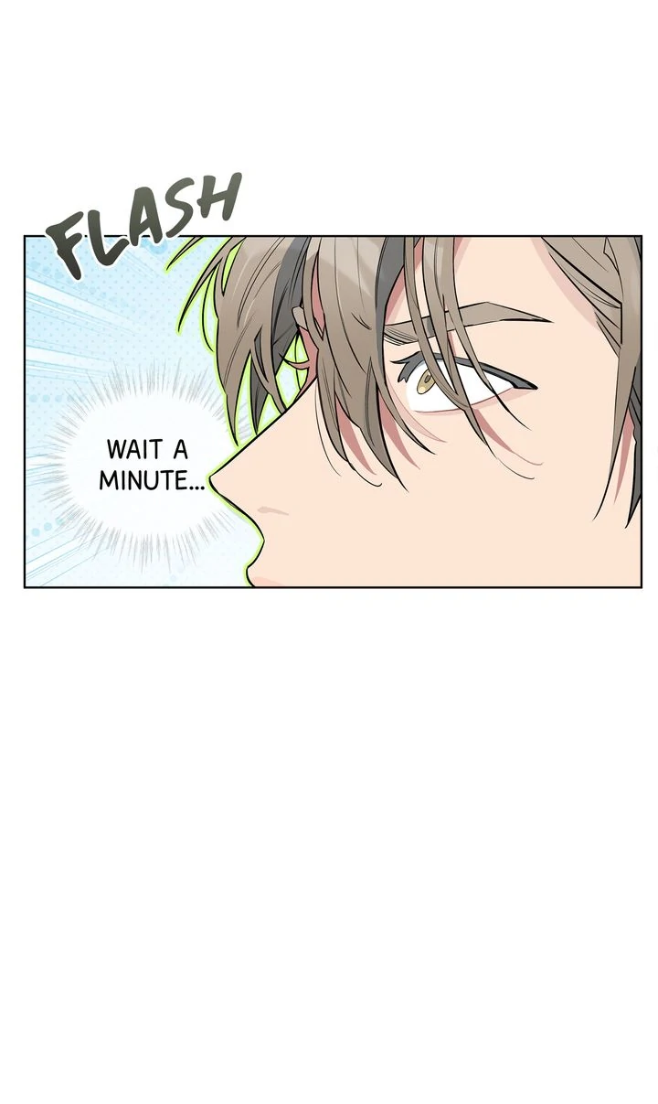 Baby, Light My Fire [Mature Official] - Episode 12 manhwa