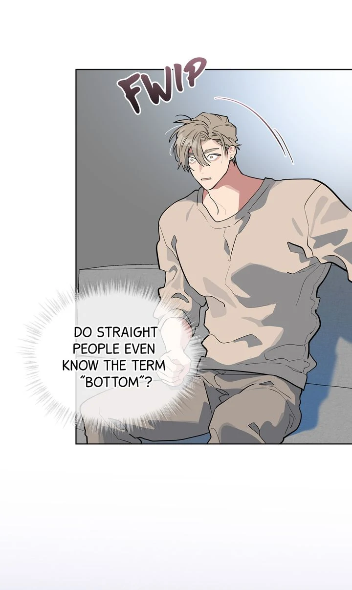Baby, Light My Fire [Mature Official] - Episode 12 manhwa