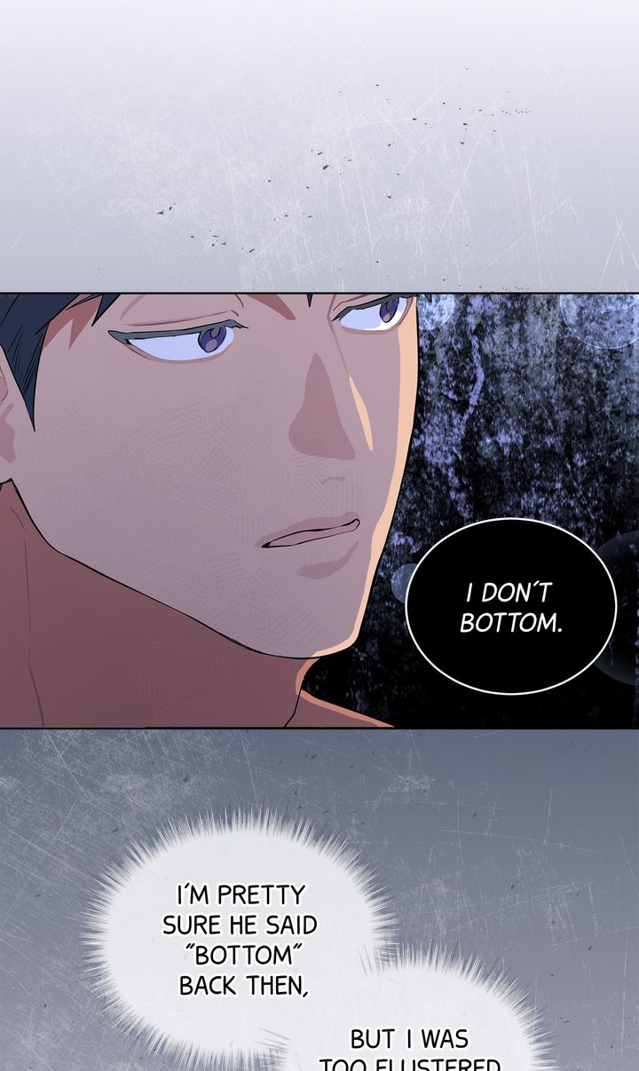 Baby, Light My Fire [Mature Official] - Episode 12 manhwa