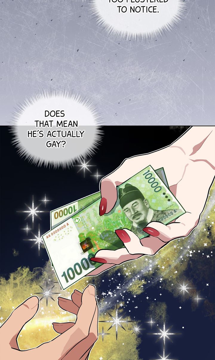 Baby, Light My Fire [Mature Official] - Episode 12 manhwa