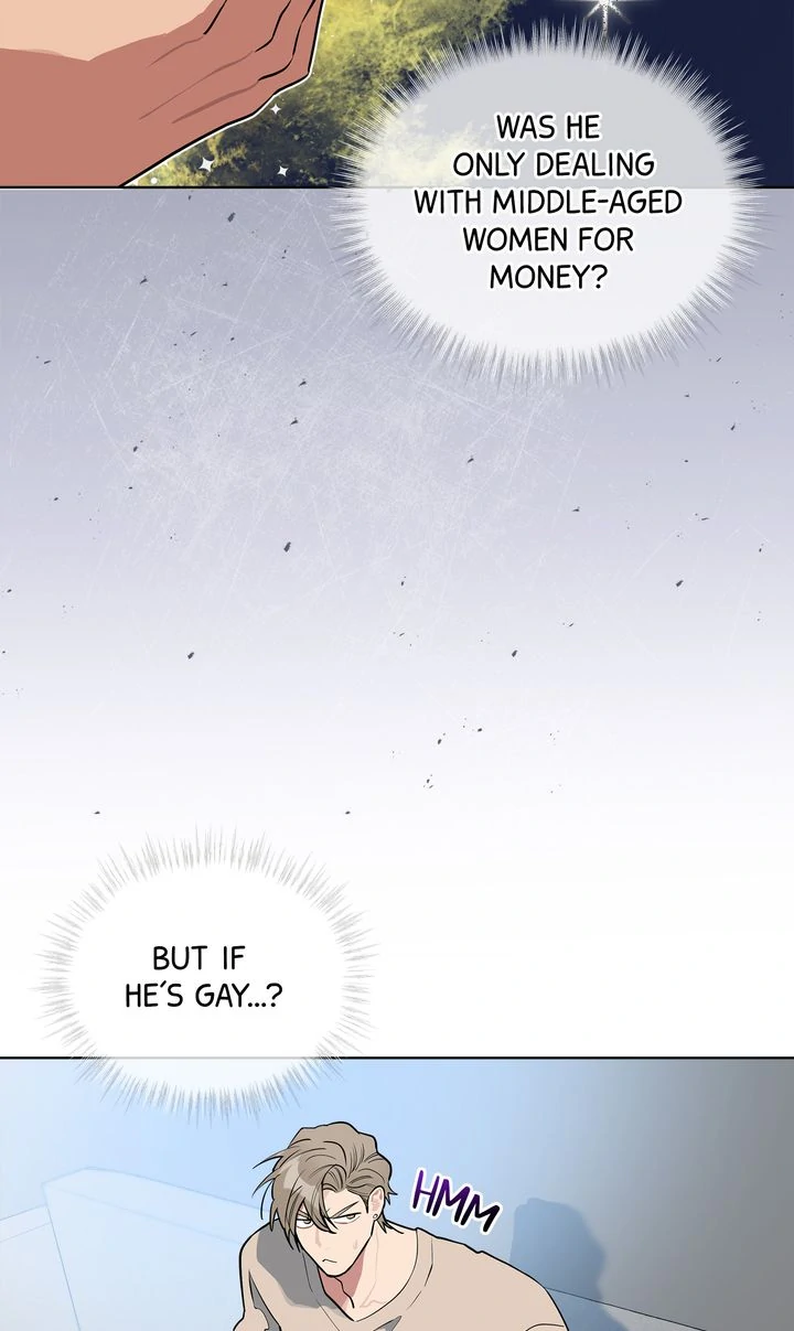 Baby, Light My Fire [Mature Official] - Episode 12 manhwa