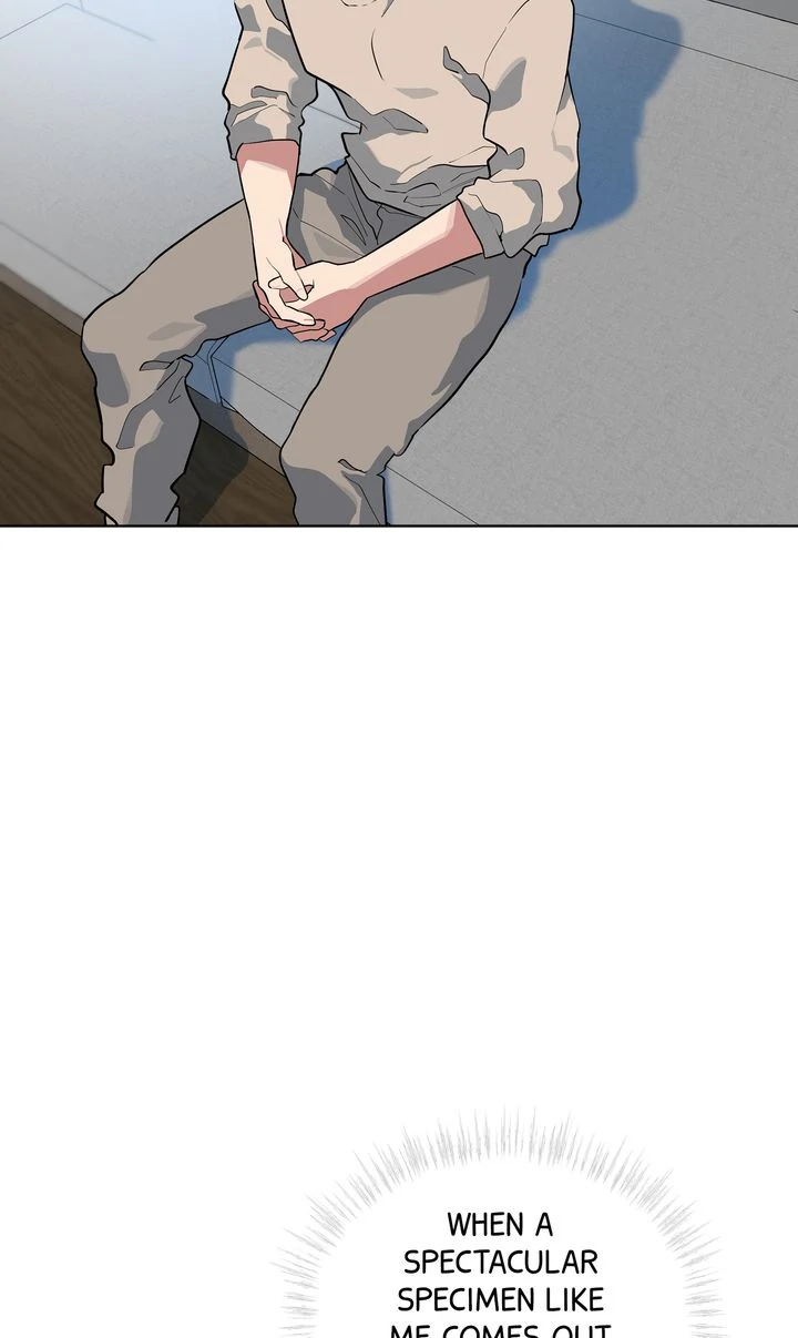Baby, Light My Fire [Mature Official] - Episode 12 manhwa