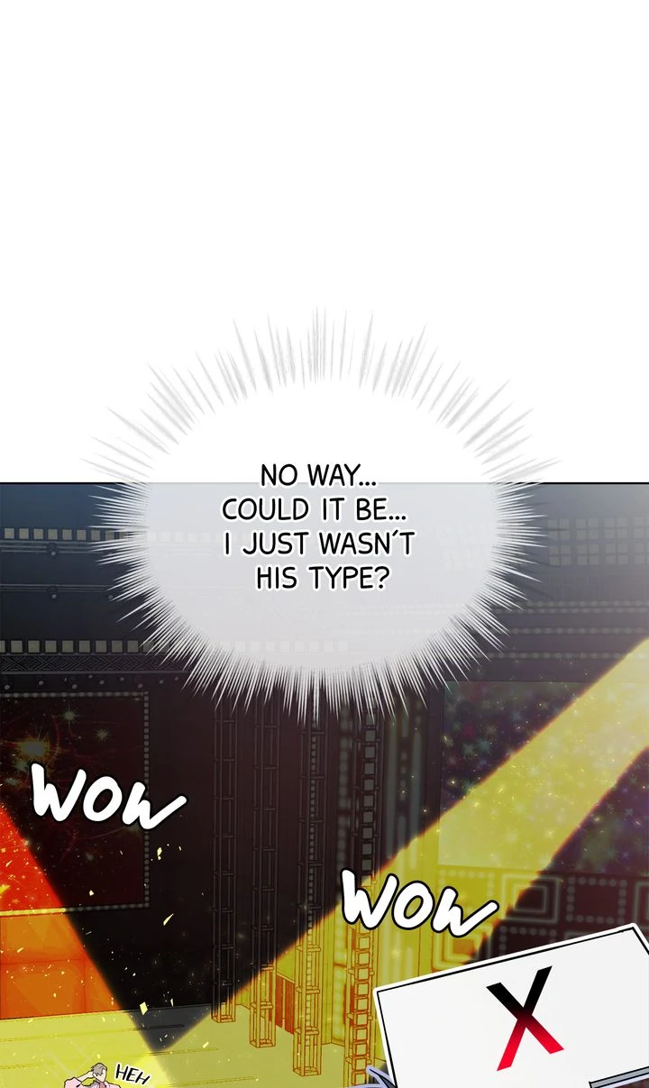 Baby, Light My Fire [Mature Official] - Episode 12 manhwa