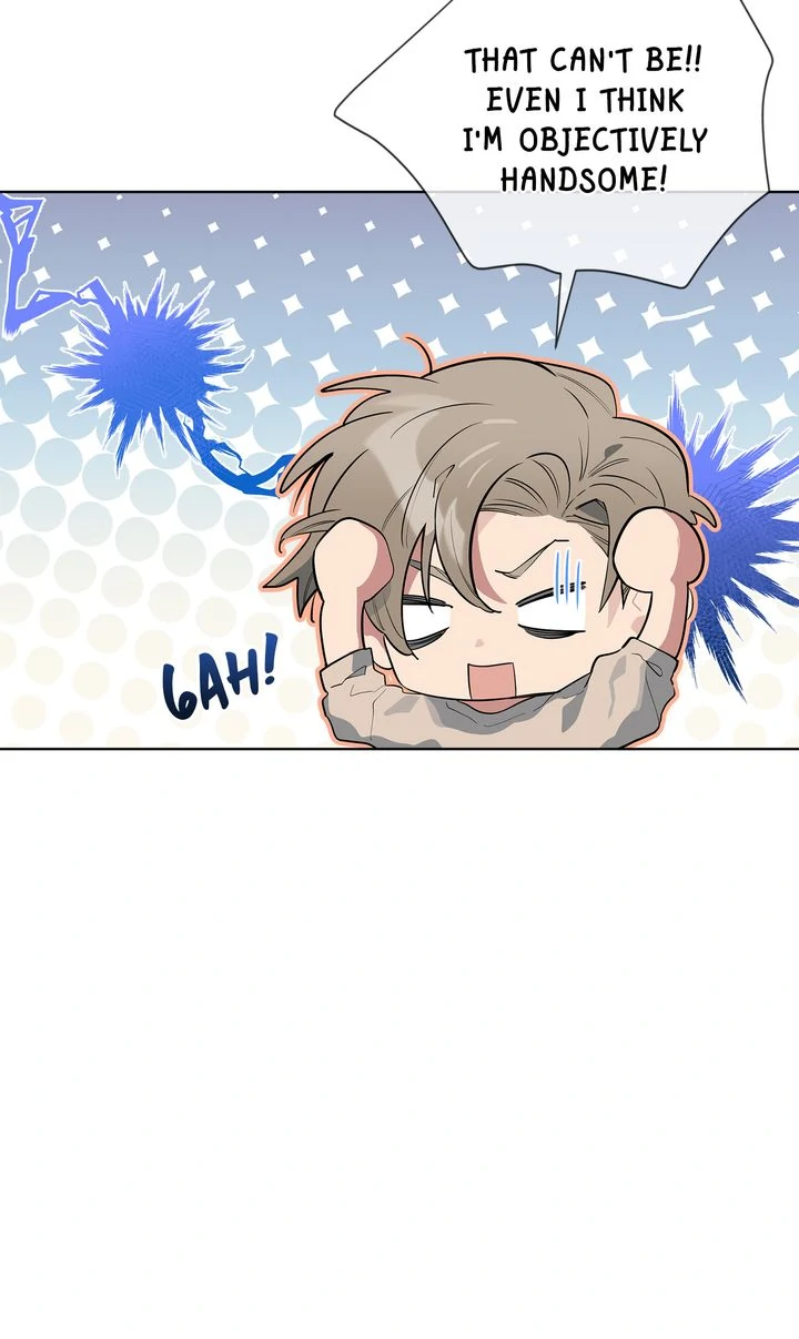 Baby, Light My Fire [Mature Official] - Episode 12 manhwa