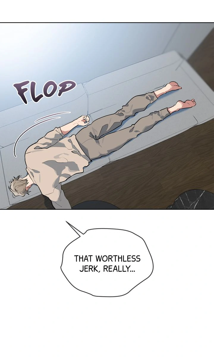 Baby, Light My Fire [Mature Official] - Episode 12 manhwa