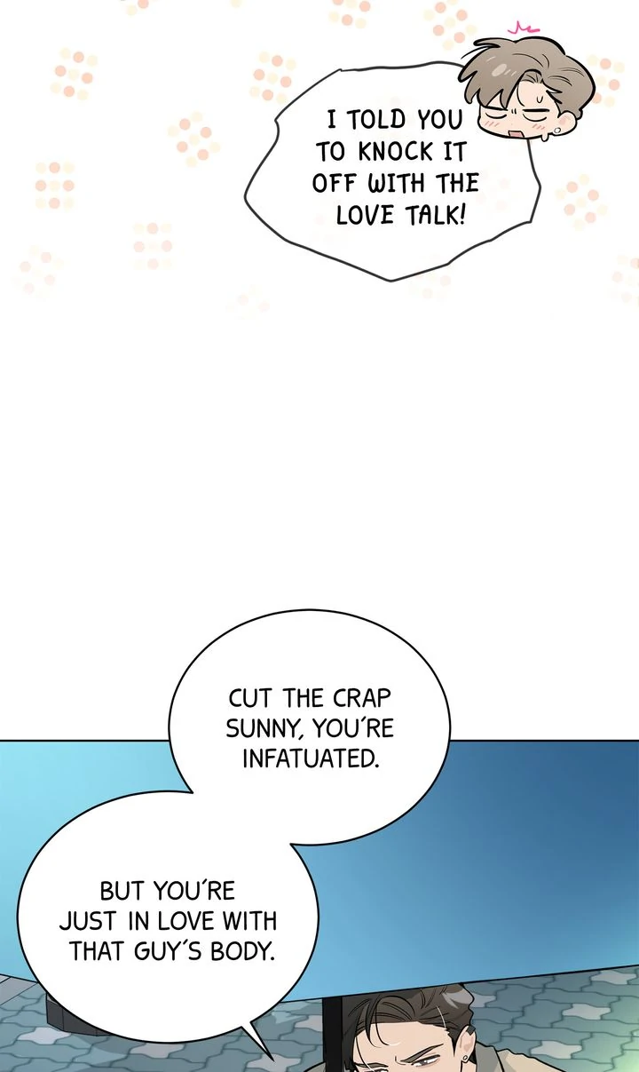 Baby, Light My Fire [Mature Official] - Episode 12 manhwa