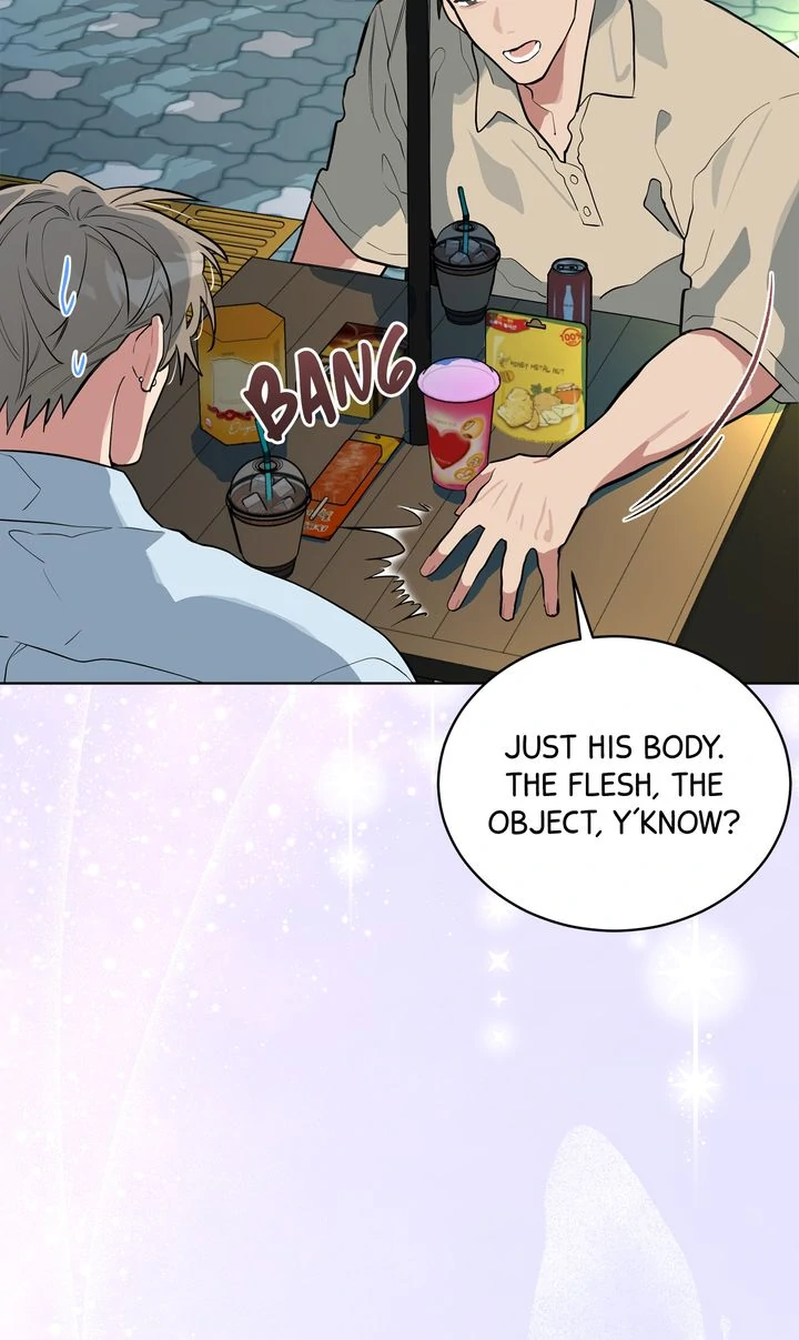 Baby, Light My Fire [Mature Official] - Episode 12 manhwa