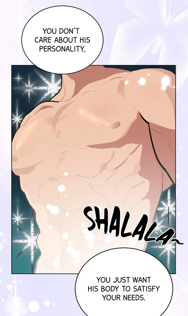 Baby, Light My Fire [Mature Official] - Episode 12 manhwa