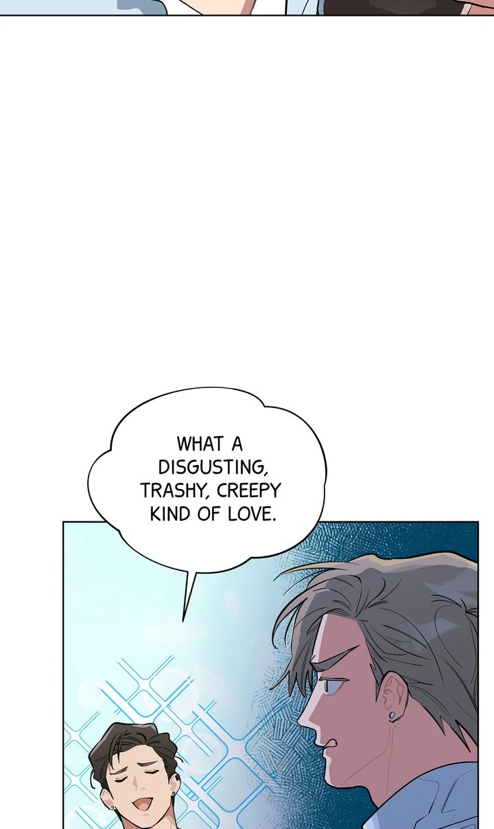 Baby, Light My Fire [Mature Official] - Episode 12 manhwa