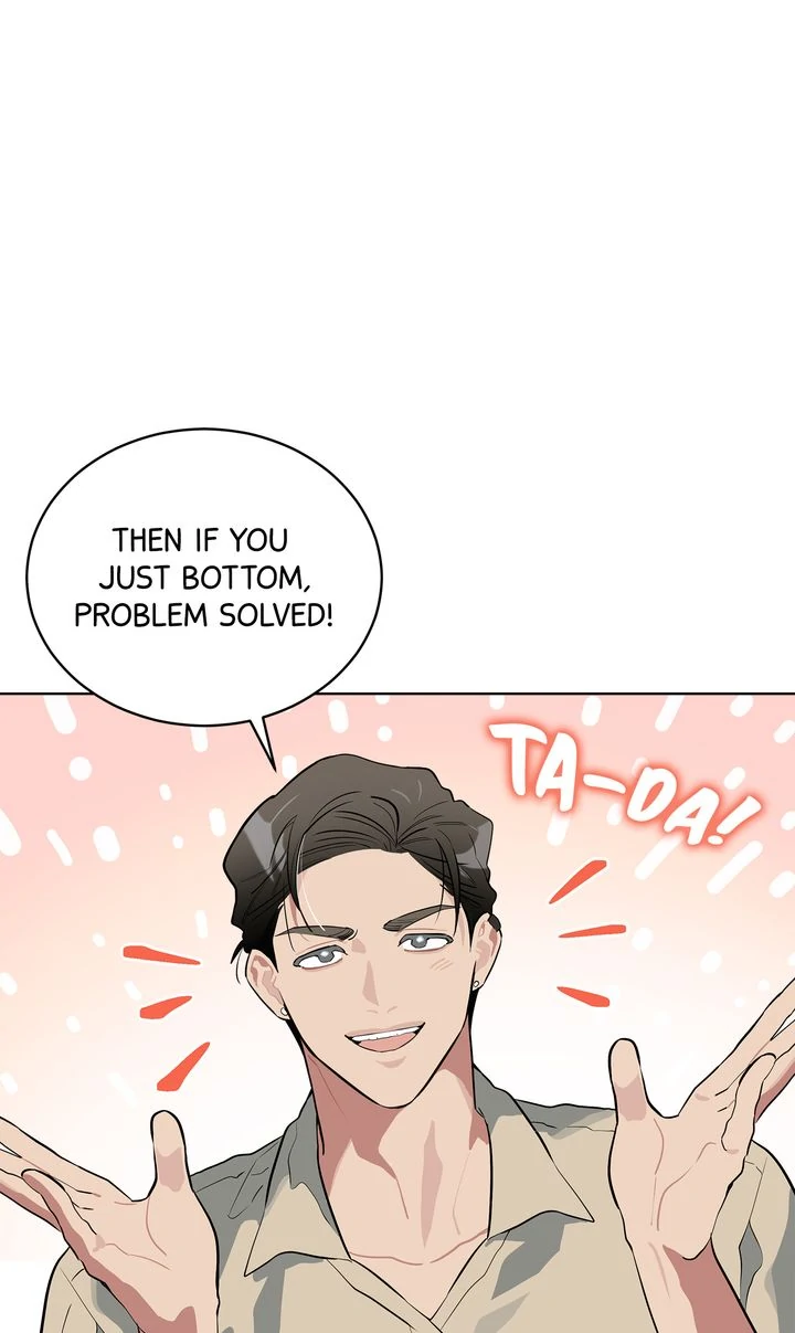 Baby, Light My Fire [Mature Official] - Episode 12 manhwa