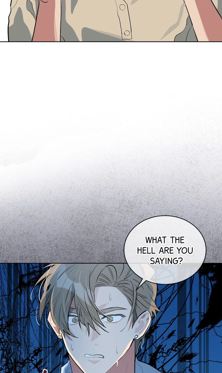 Baby, Light My Fire [Mature Official] - Episode 12 manhwa