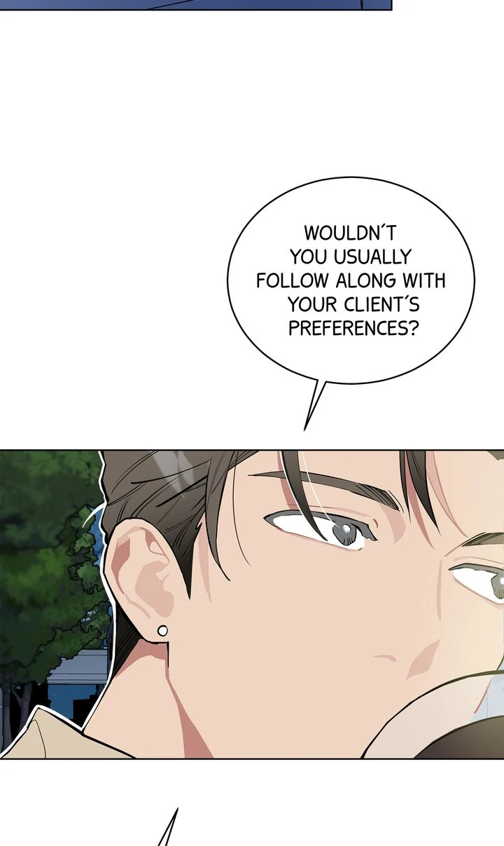 Baby, Light My Fire [Mature Official] - Episode 12 manhwa