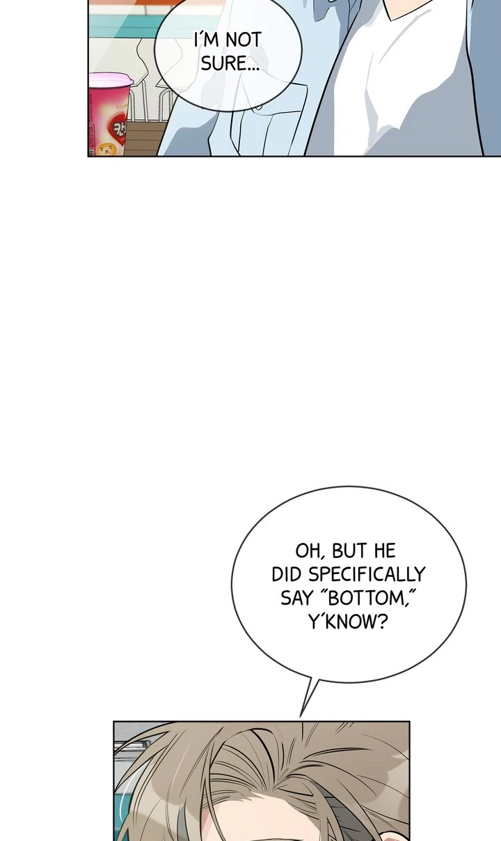Baby, Light My Fire [Mature Official] - Episode 12 manhwa