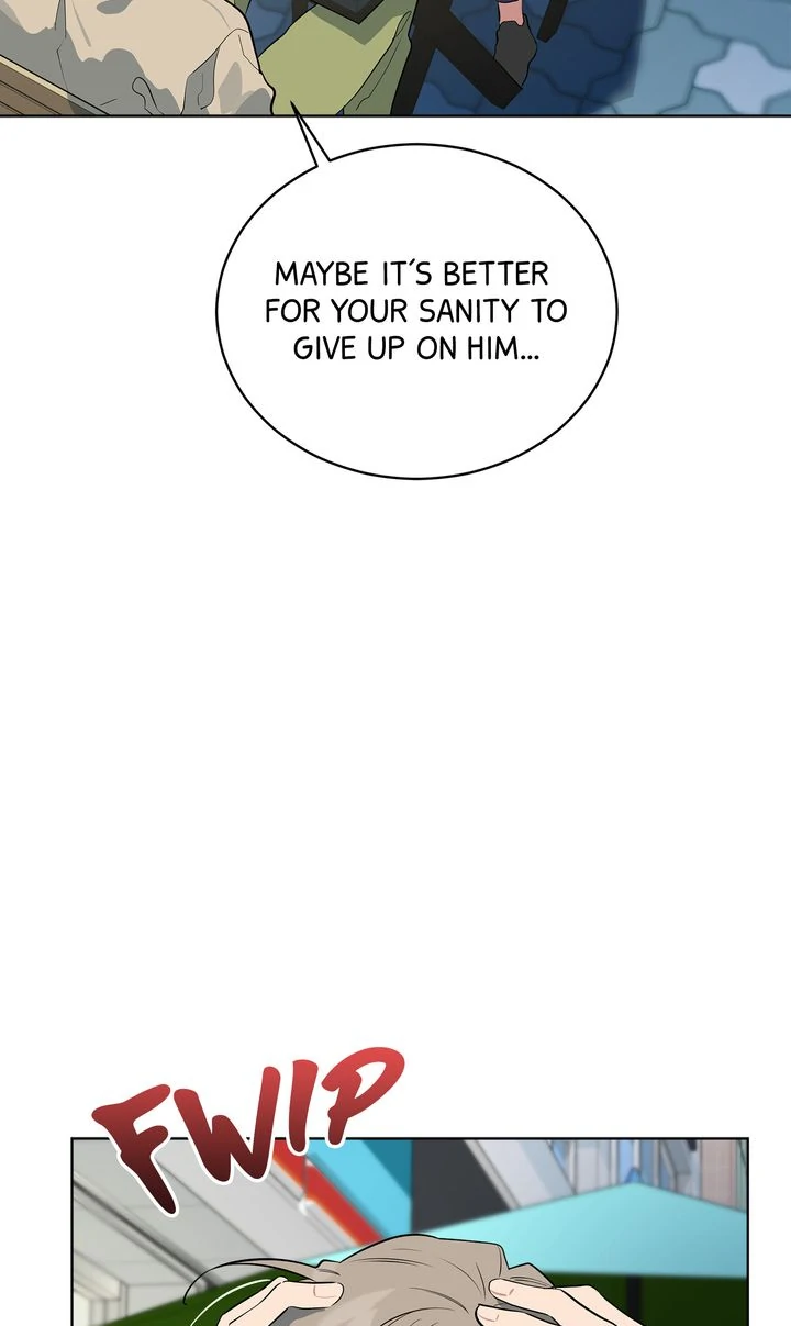 Baby, Light My Fire [Mature Official] - Episode 12 manhwa
